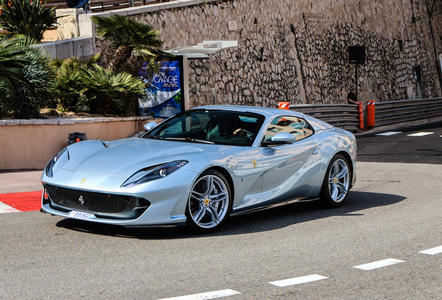 Ferrari 812 GTS