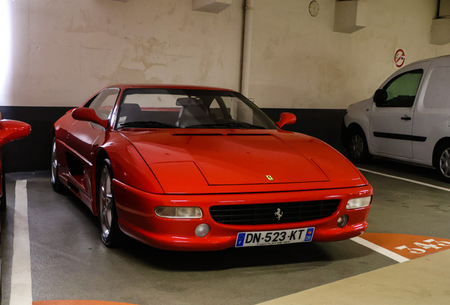 Ferrari F355 Berlinetta