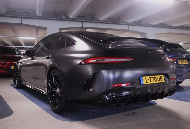 Mercedes-AMG GT 63 S Edition 1 X290