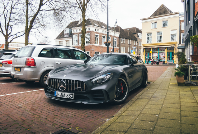 Mercedes-AMG GT R C190