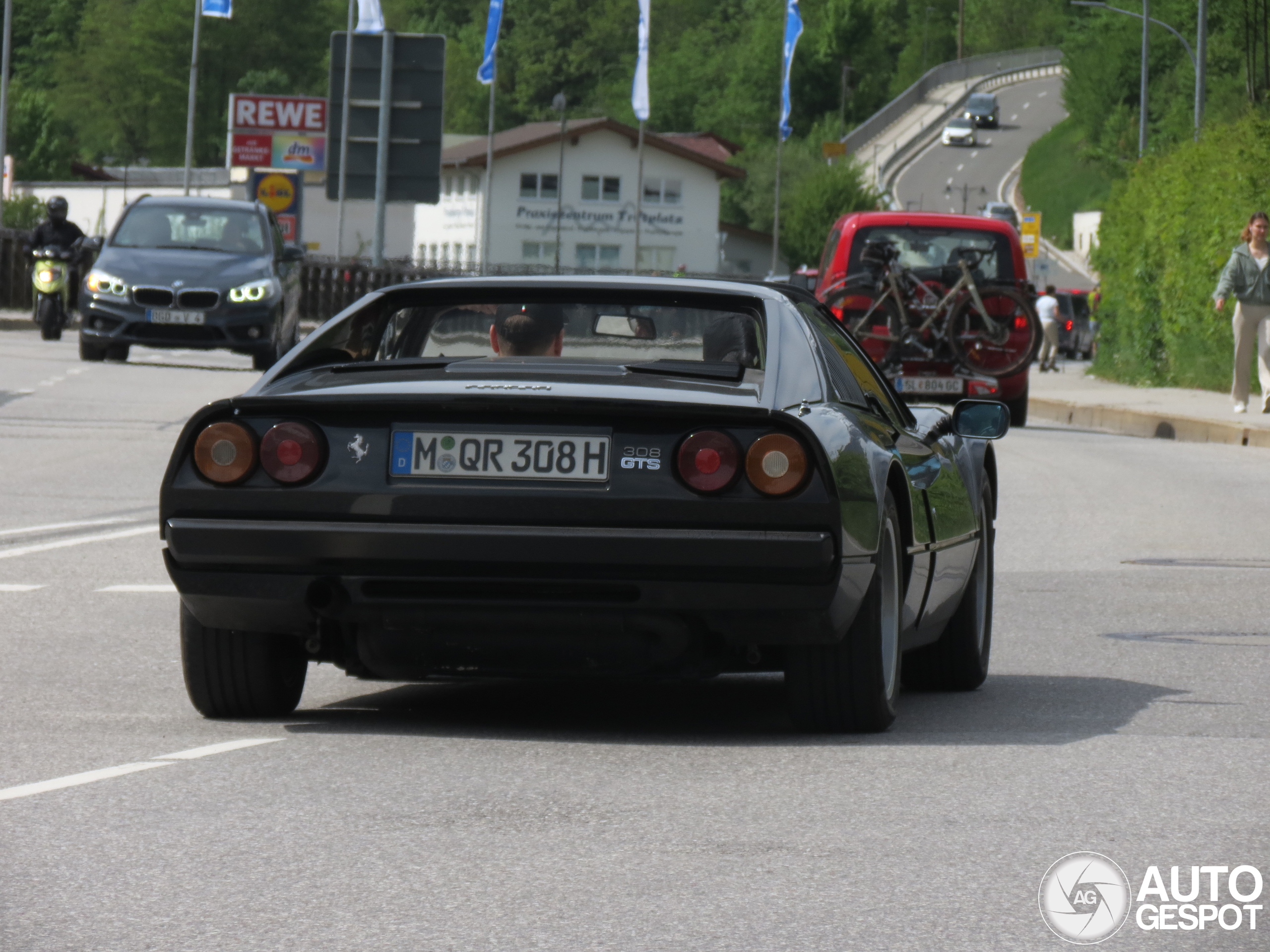 Ferrari 308 GTS