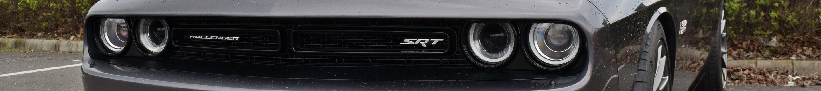 Dodge Challenger SRT 392 2015