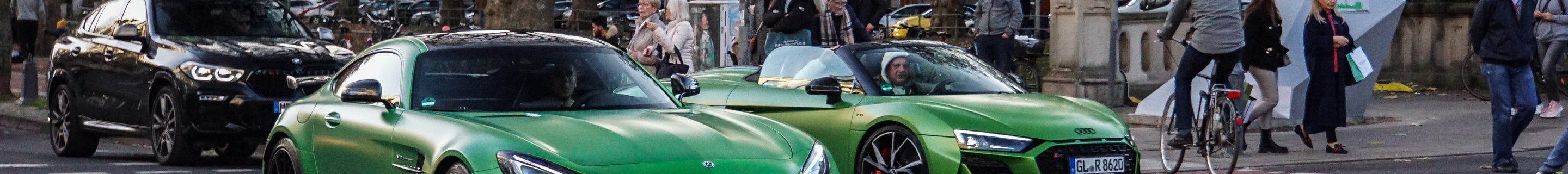 Mercedes-AMG GT R C190