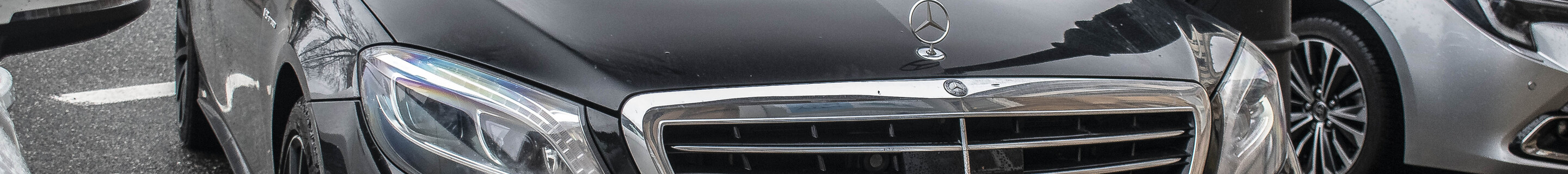 Mercedes-Benz S 63 AMG V222