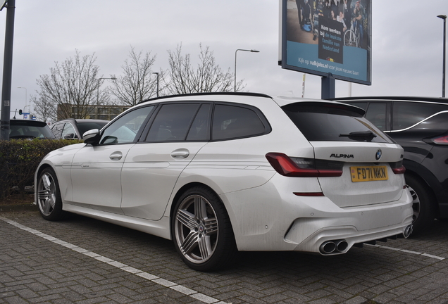 Alpina B3 BiTurbo Touring 2020