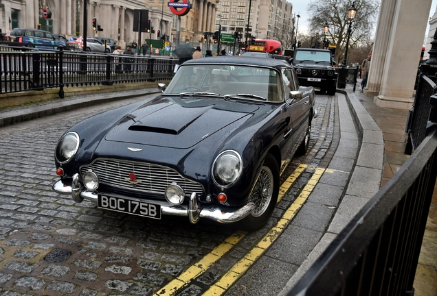 Aston Martin DB5