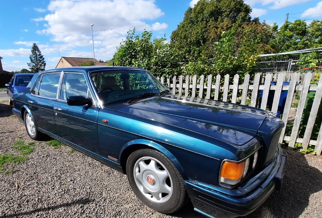 Bentley Turbo R