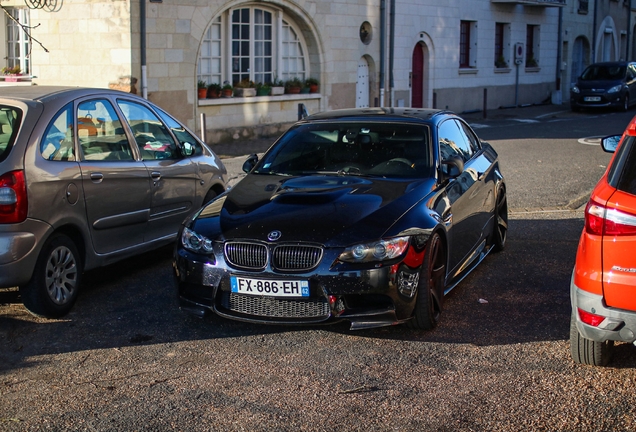 BMW G-Power M3 E93 Cabriolet