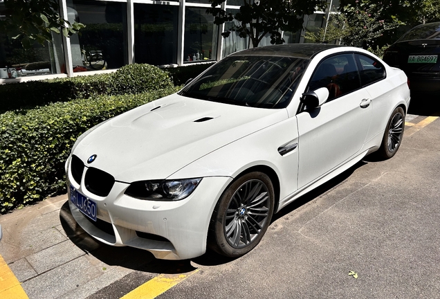 BMW M3 E92 Coupé