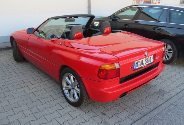 BMW Z1