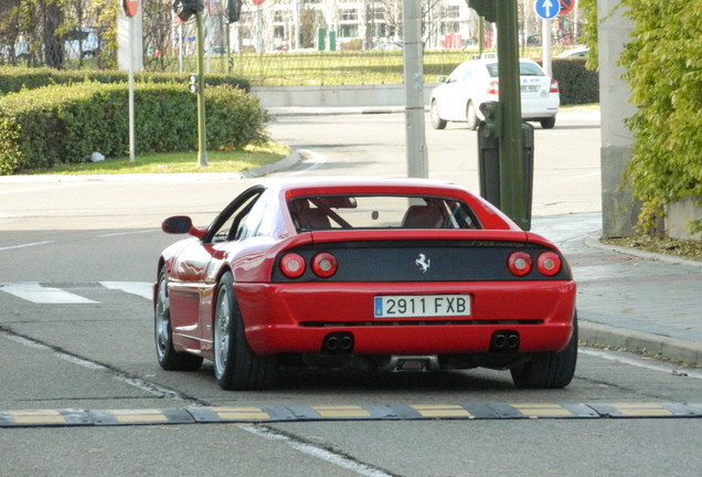 Ferrari F355 Challenge