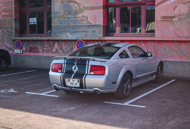 Ford Mustang GT