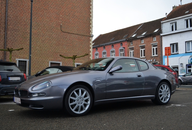 Maserati 3200GT