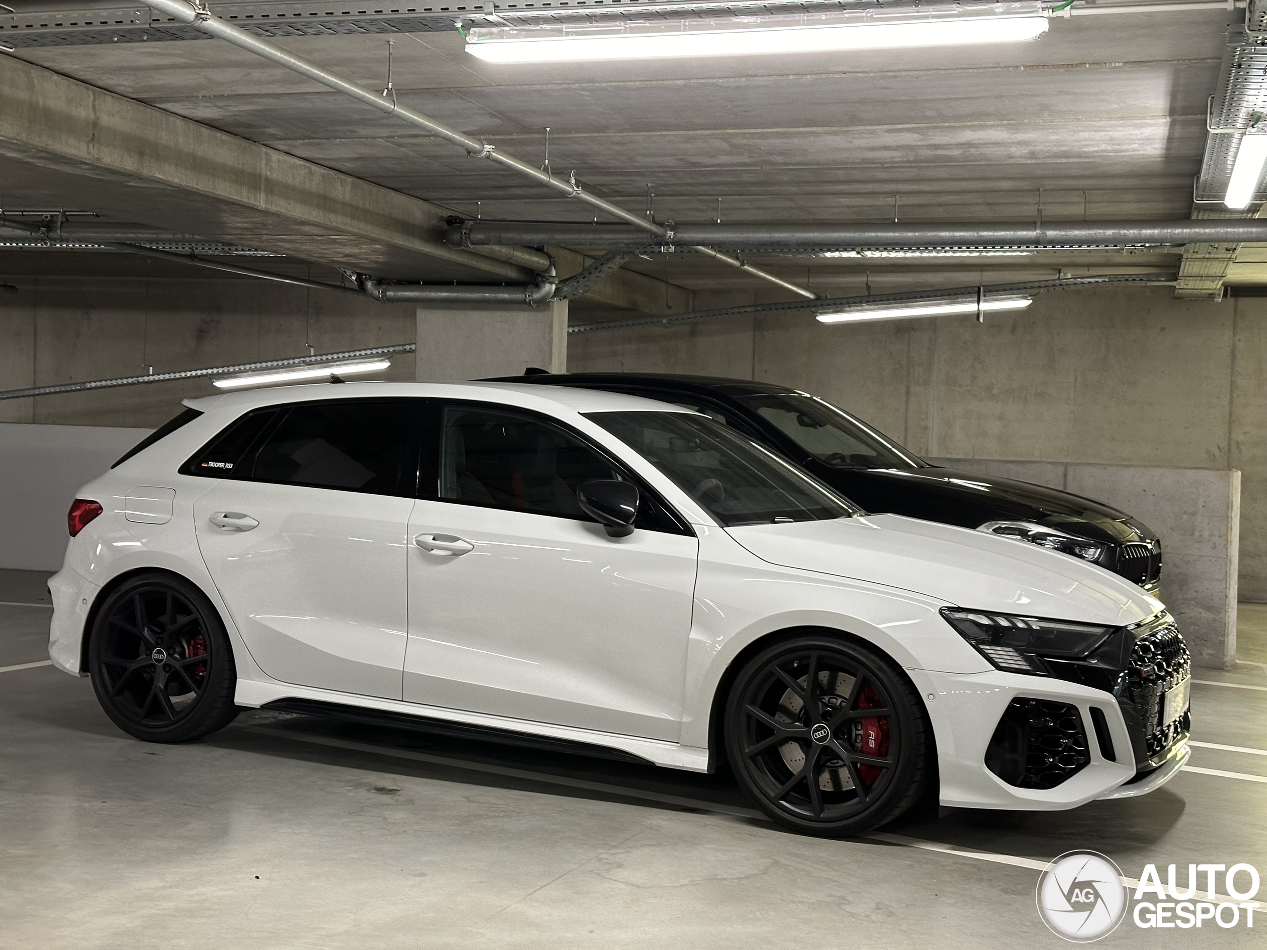 Audi RS3 Sportback 8Y