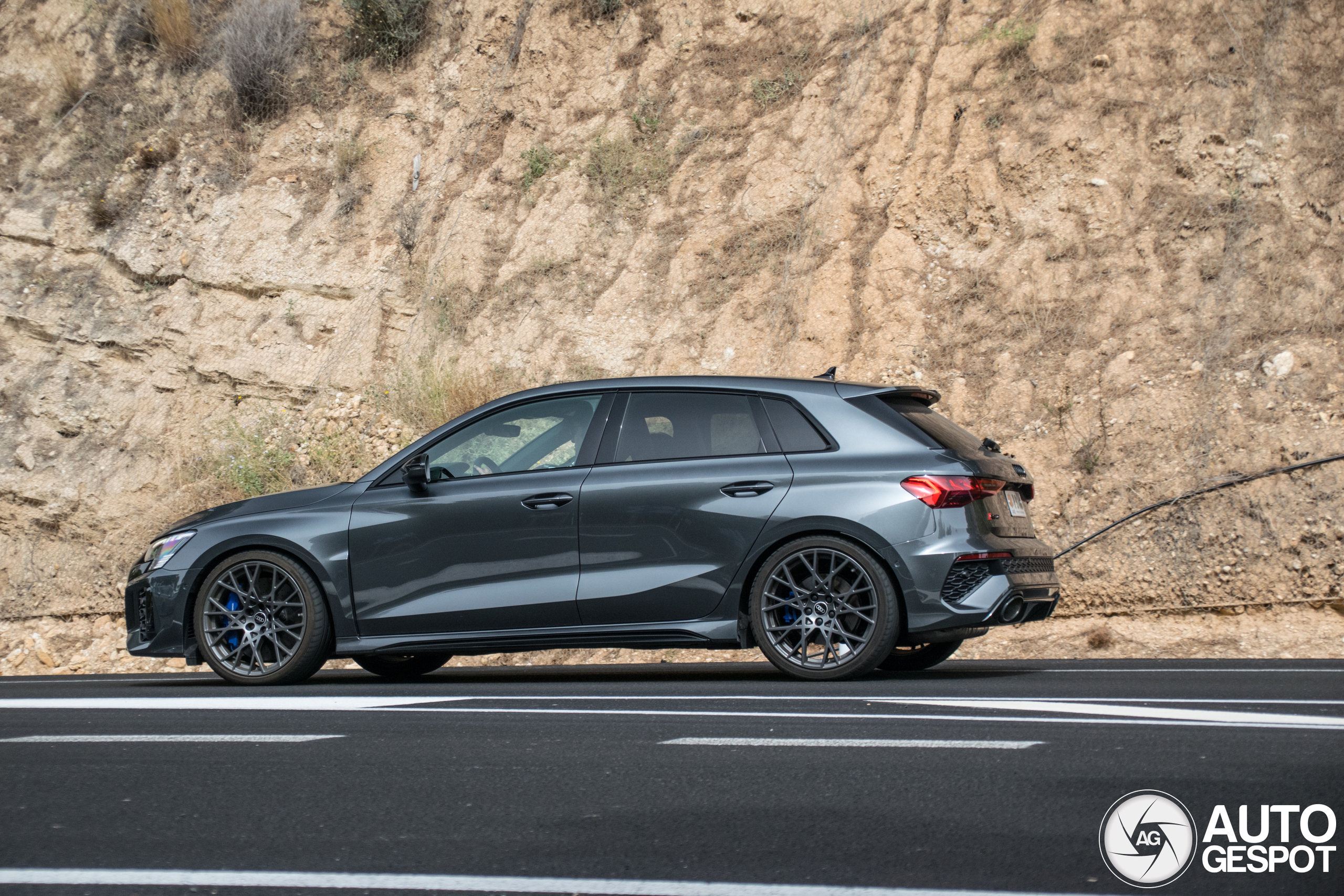 Audi RS3 Sportback 8Y