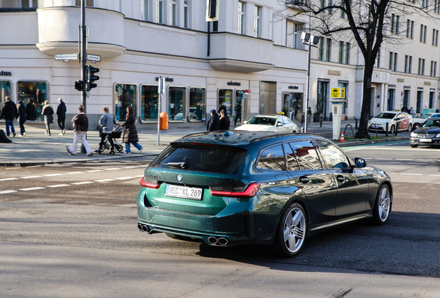 Alpina D3 S BiTurbo Touring 2023