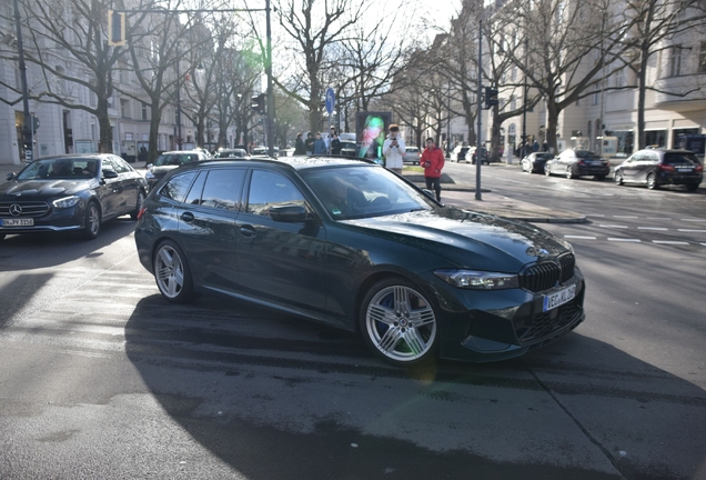 Alpina D3 S BiTurbo Touring 2023