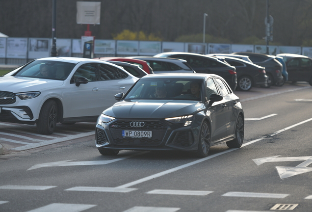 Audi RS3 Sportback 8Y