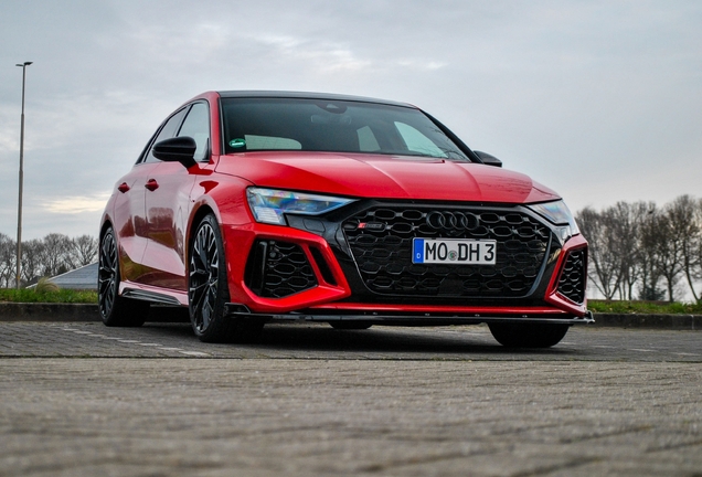 Audi RS3 Sportback 8Y