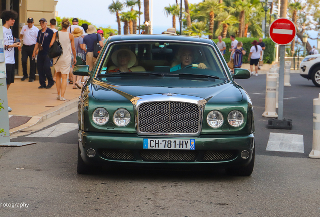 Bentley Arnage T