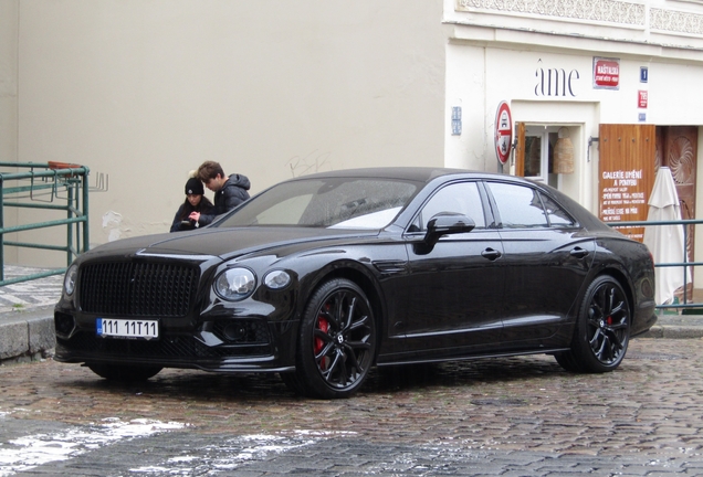 Bentley Flying Spur V8 S 2023