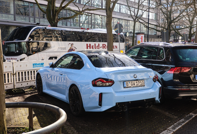 BMW M2 Coupé G87