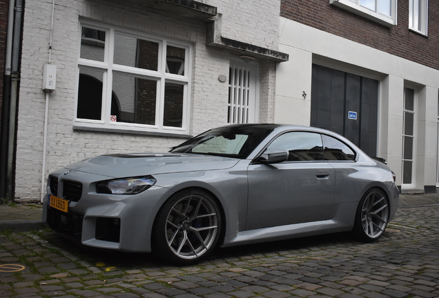 BMW M2 Coupé G87