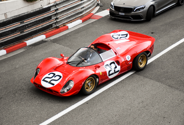 Ferrari 330 P4 Norwood