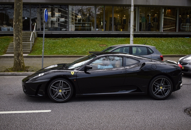 Ferrari F430