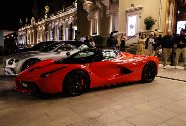 Ferrari LaFerrari