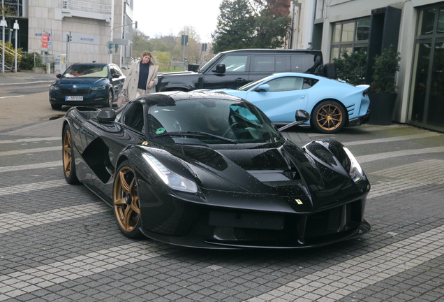 Ferrari LaFerrari