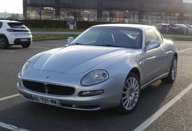 Maserati 3200GT