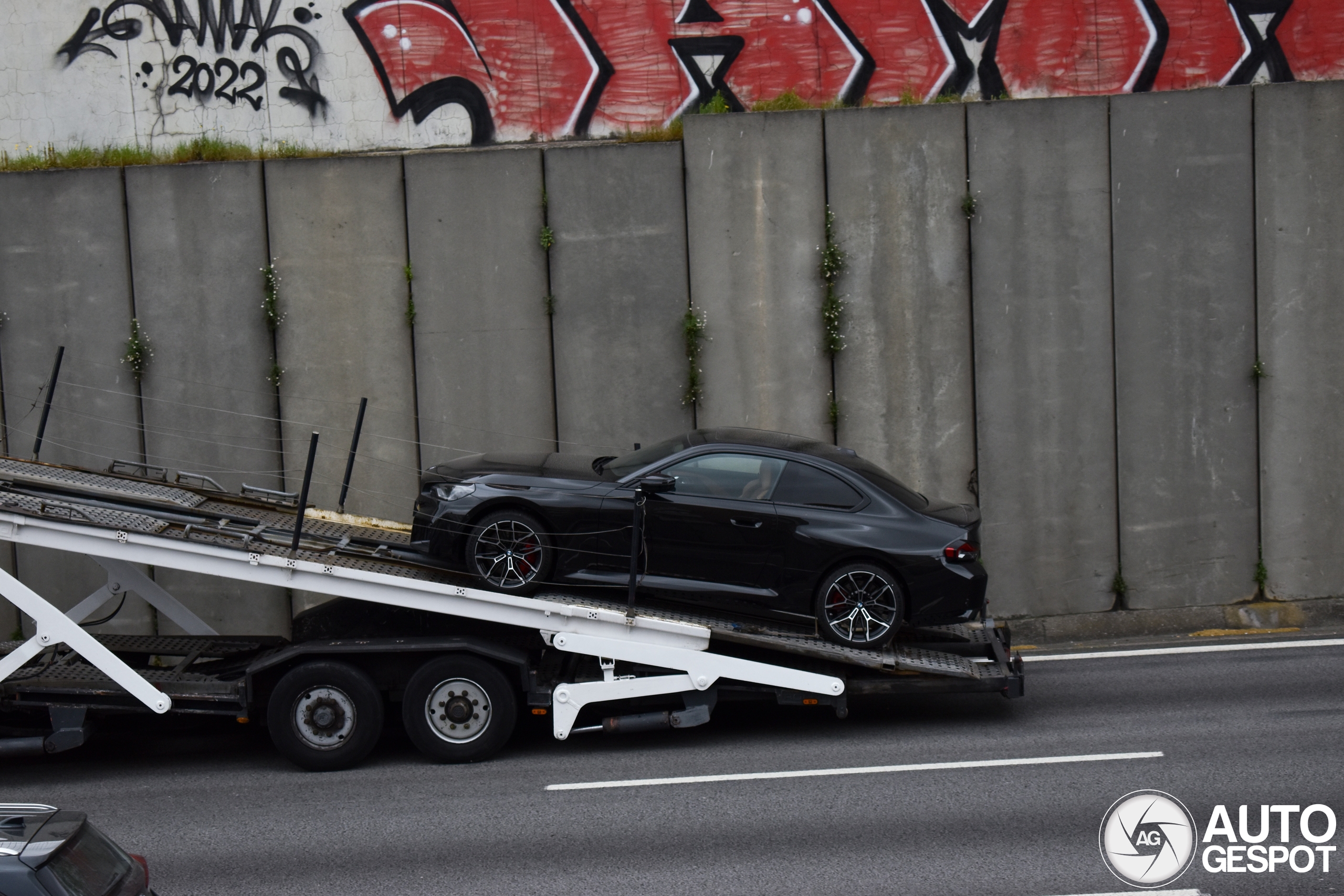 BMW M2 Coupé G87