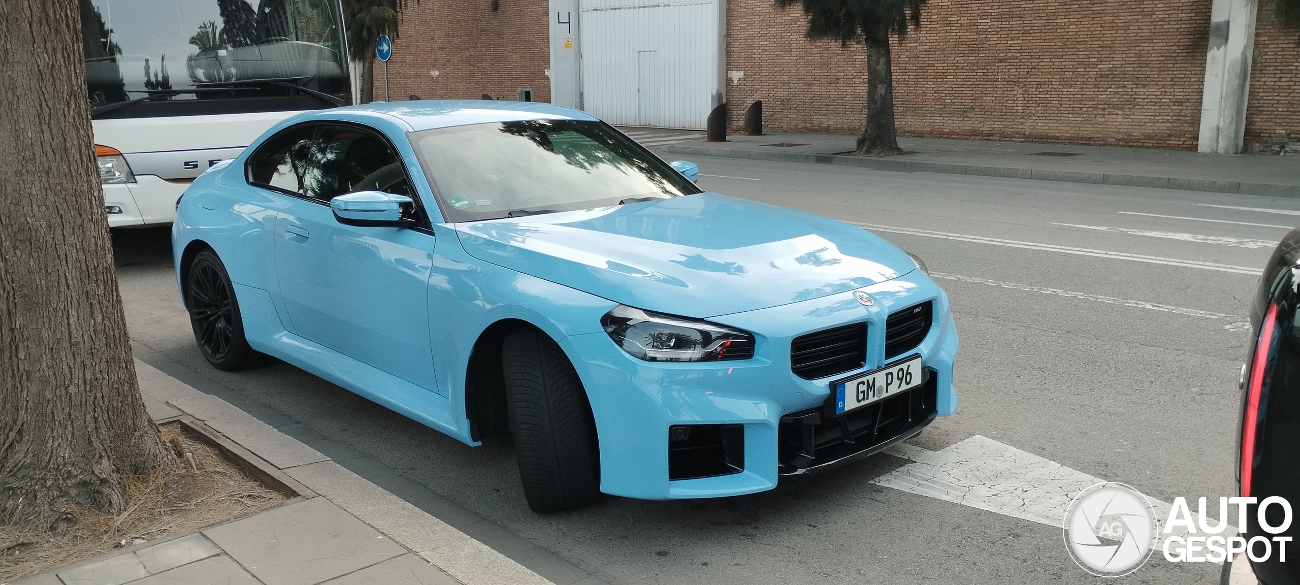 BMW M2 Coupé G87