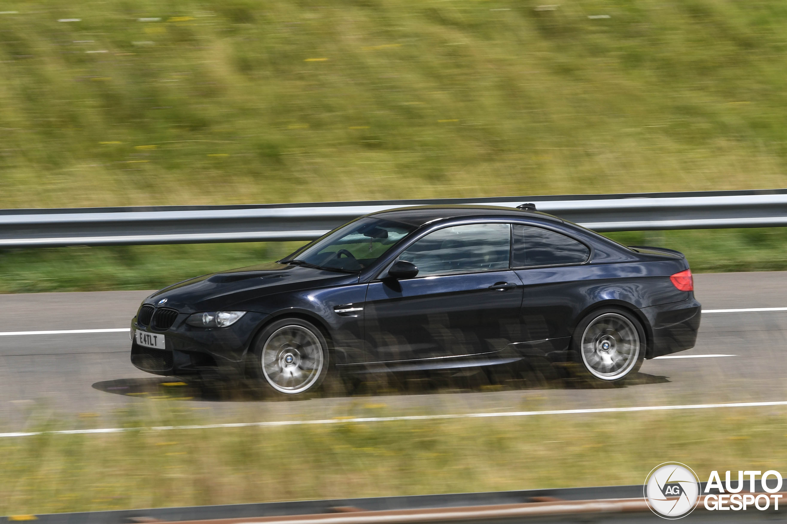 BMW M3 E92 Coupé