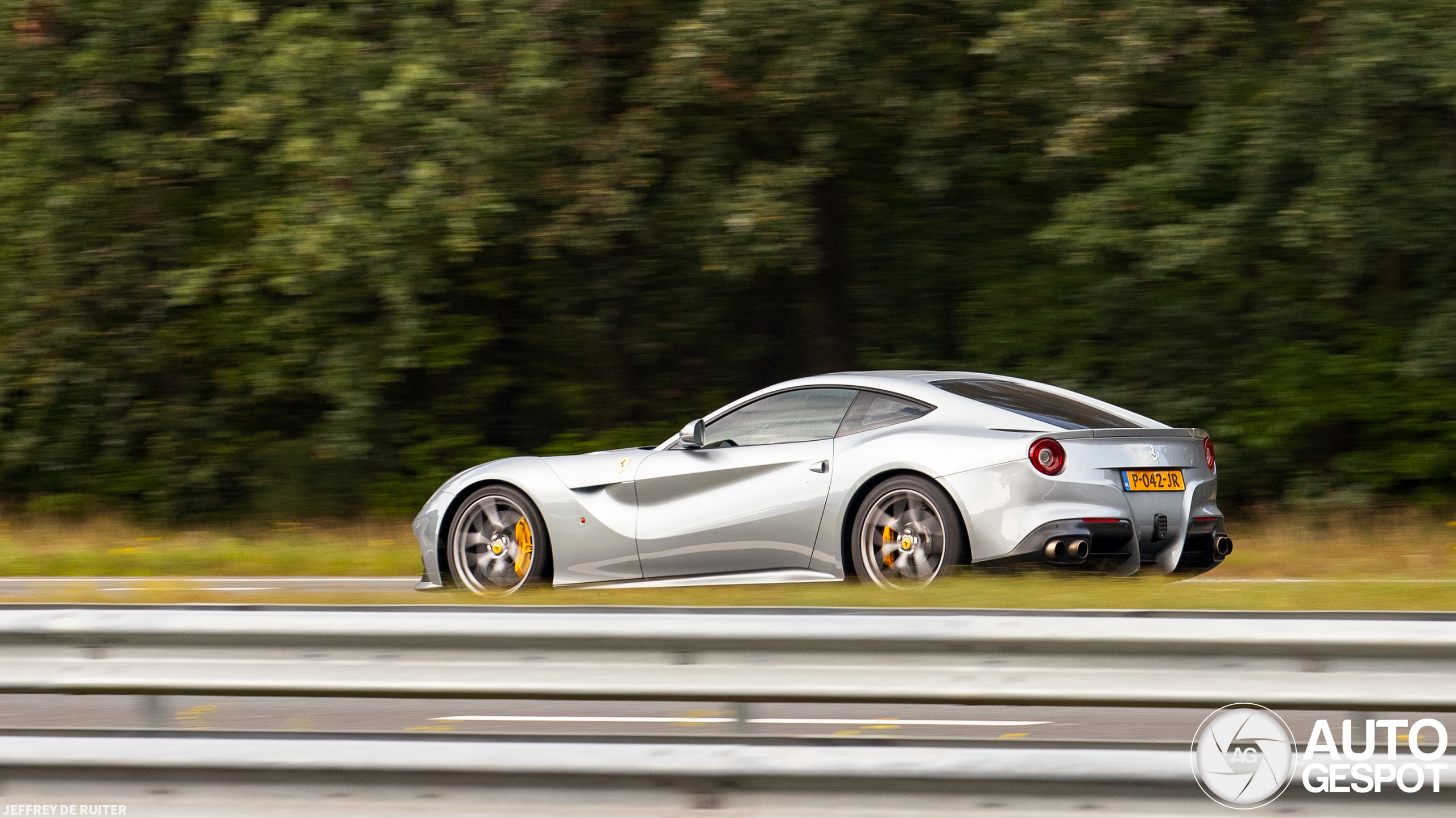 Ferrari F12berlinetta