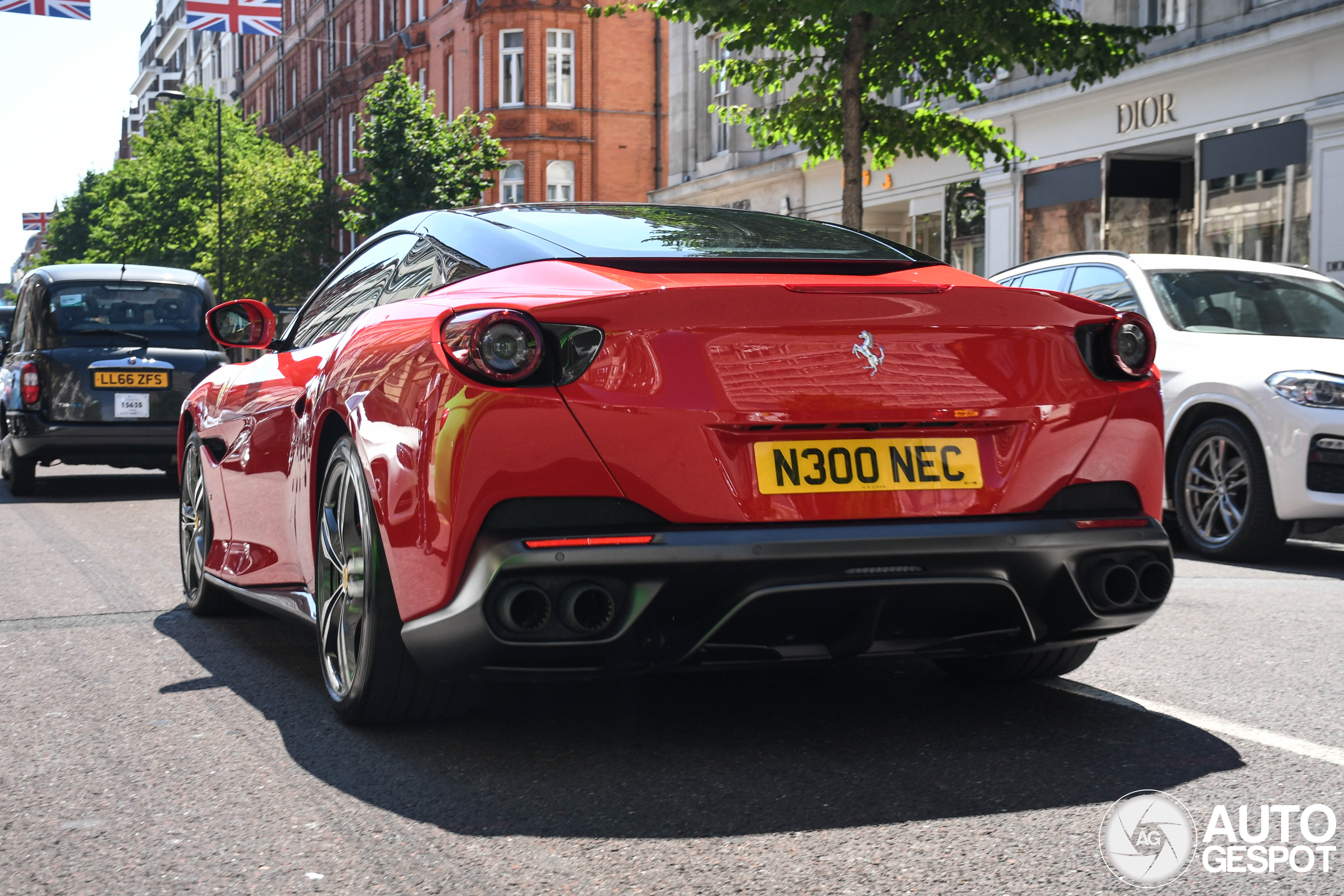 Ferrari Portofino