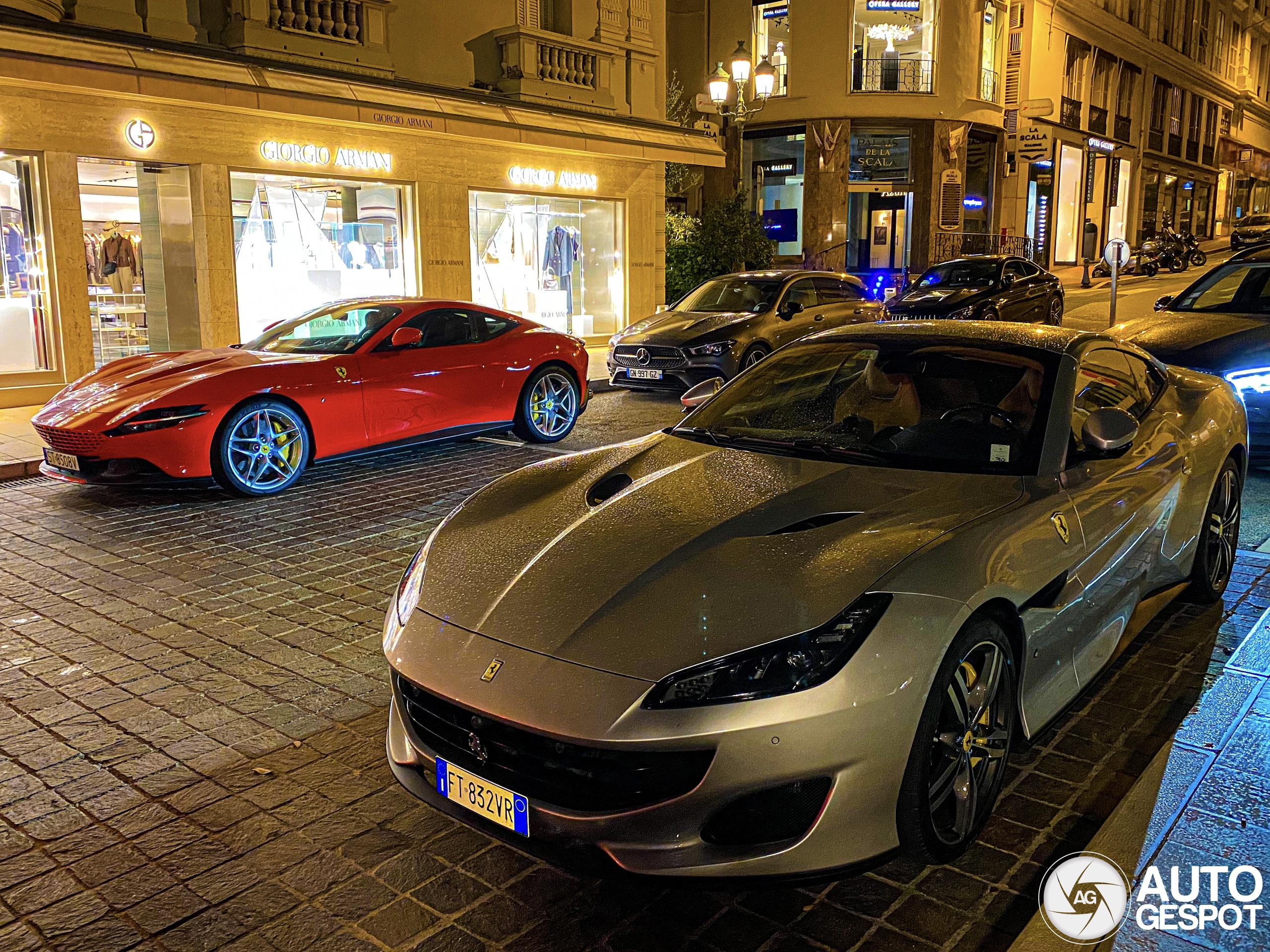 Ferrari Portofino