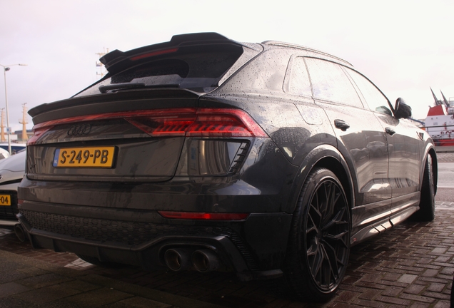 Audi ABT RS Q8