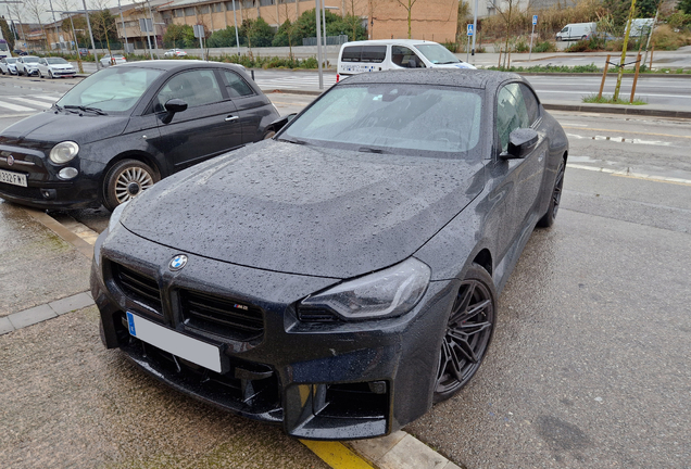 BMW M2 Coupé G87