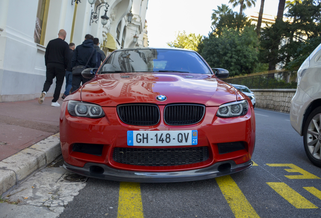 BMW M3 E90 Sedan 2009