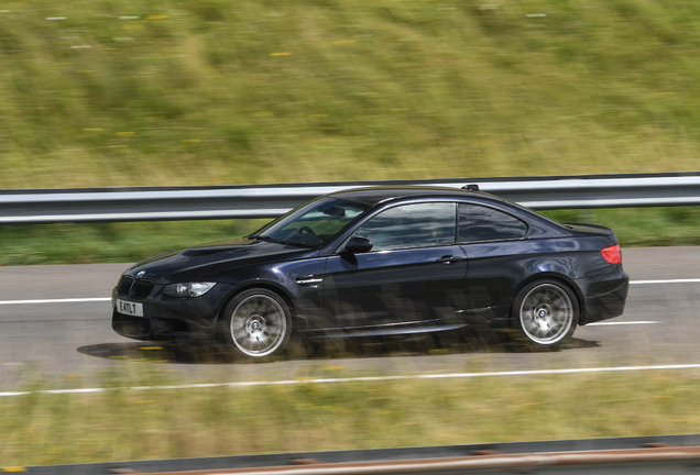 BMW M3 E92 Coupé