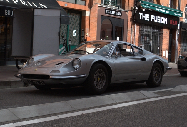 Ferrari Dino 246 GT