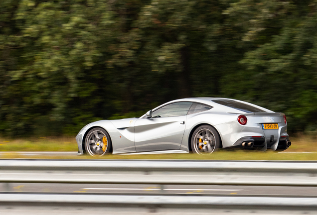 Ferrari F12berlinetta