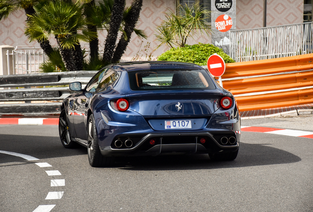 Ferrari FF