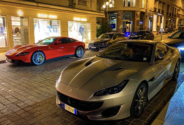 Ferrari Portofino