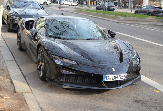 Ferrari SF90 Stradale