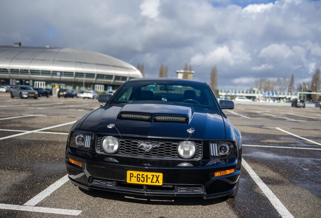 Ford Mustang GT