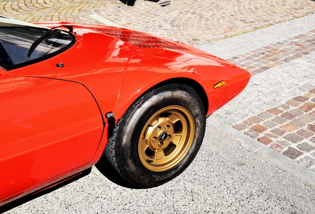 Lancia Stratos HF