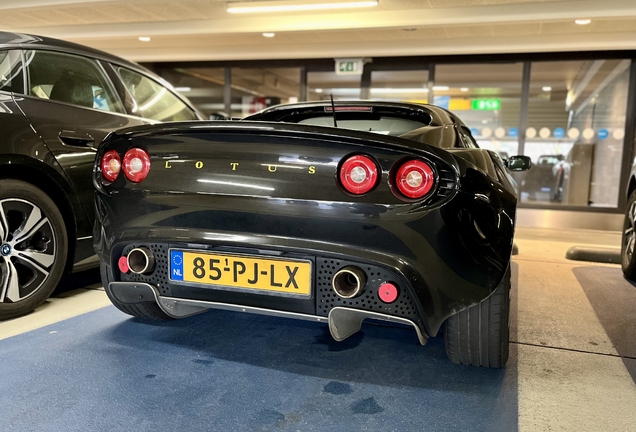 Lotus Elise S2 111S